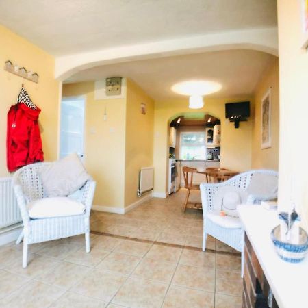 5 Rossnowlagh Creek Chalets Buitenkant foto
