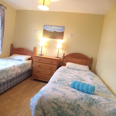 5 Rossnowlagh Creek Chalets Buitenkant foto