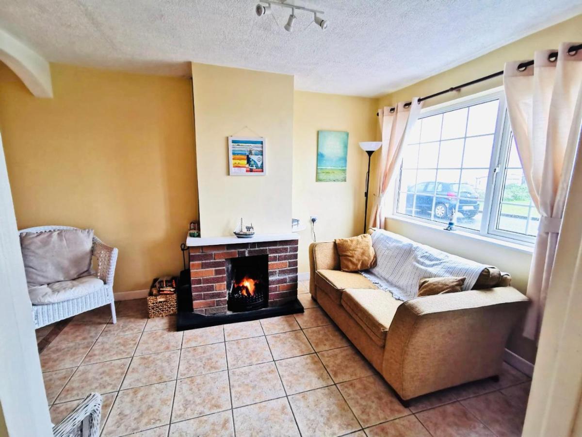 5 Rossnowlagh Creek Chalets Buitenkant foto