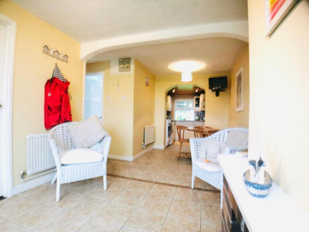5 Rossnowlagh Creek Chalets Buitenkant foto