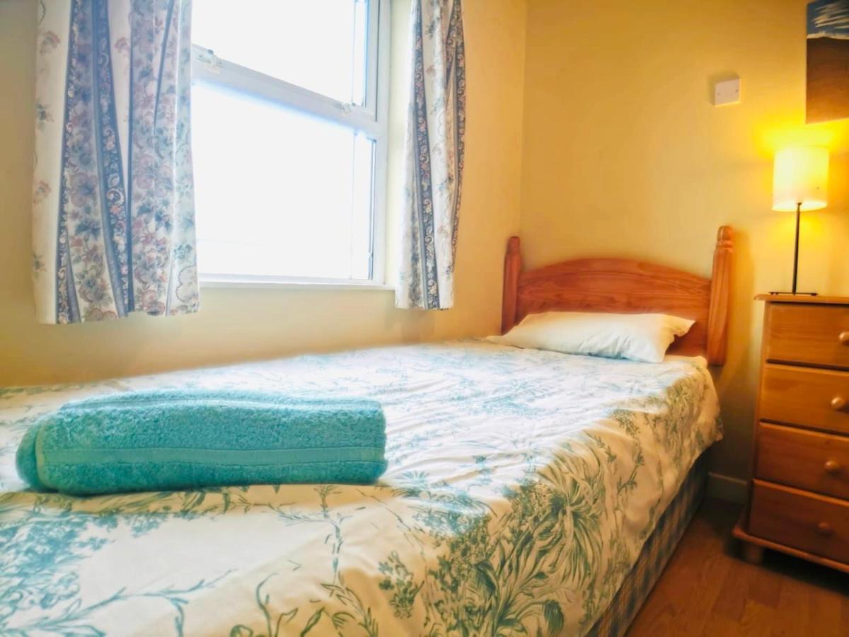 5 Rossnowlagh Creek Chalets Buitenkant foto