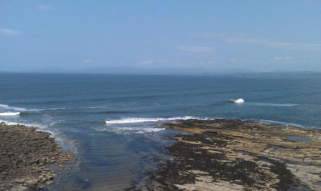 5 Rossnowlagh Creek Chalets Buitenkant foto