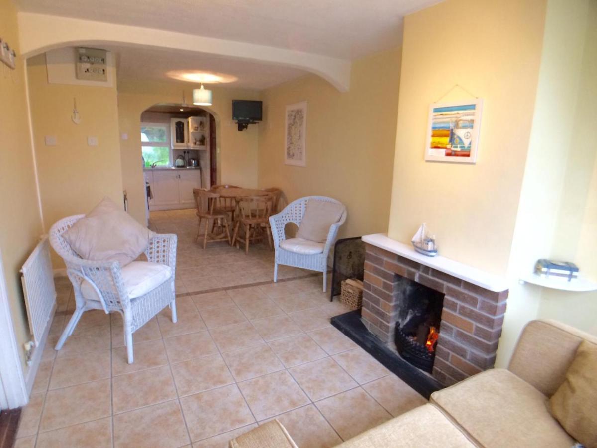 5 Rossnowlagh Creek Chalets Buitenkant foto