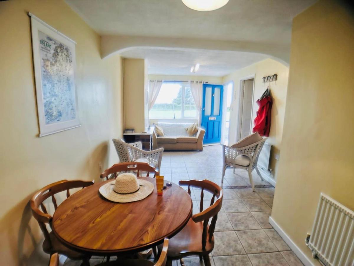 5 Rossnowlagh Creek Chalets Buitenkant foto