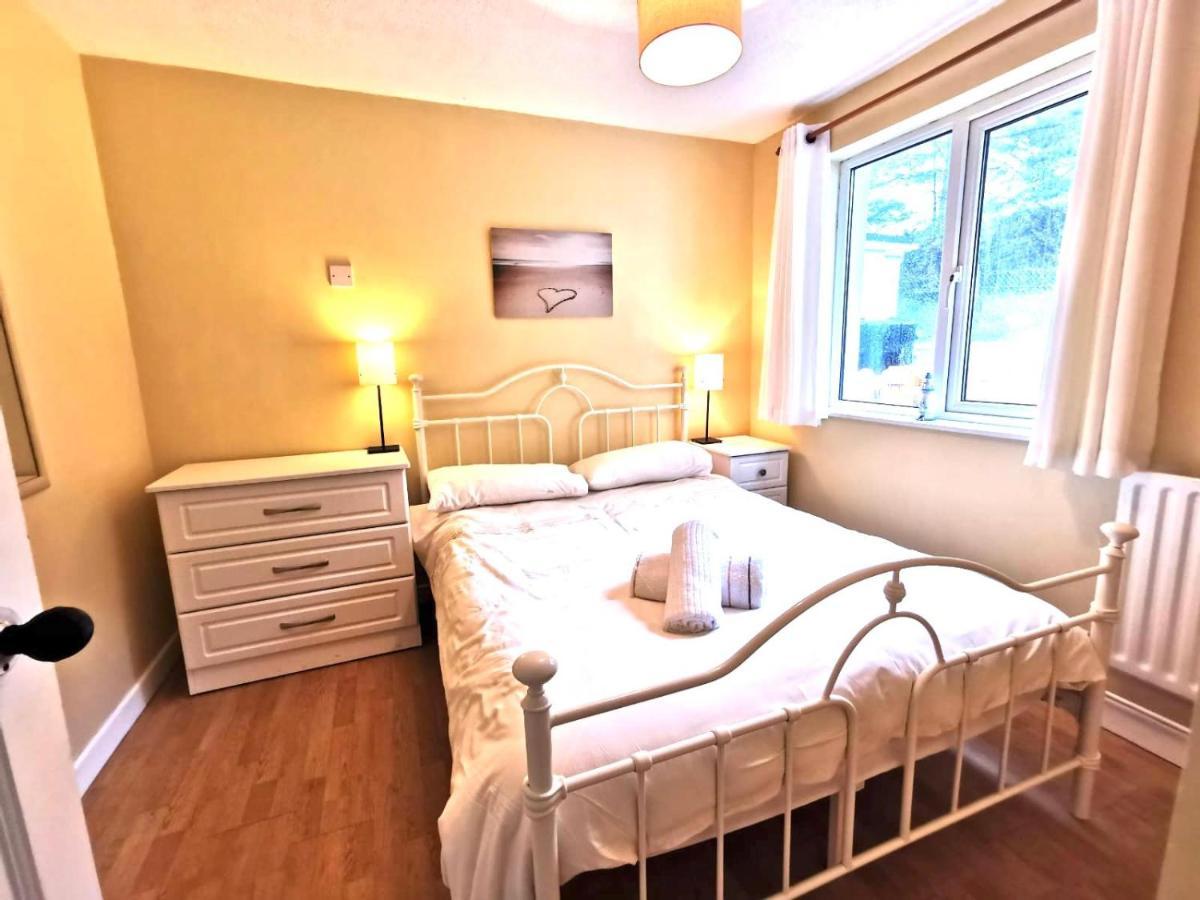 5 Rossnowlagh Creek Chalets Buitenkant foto
