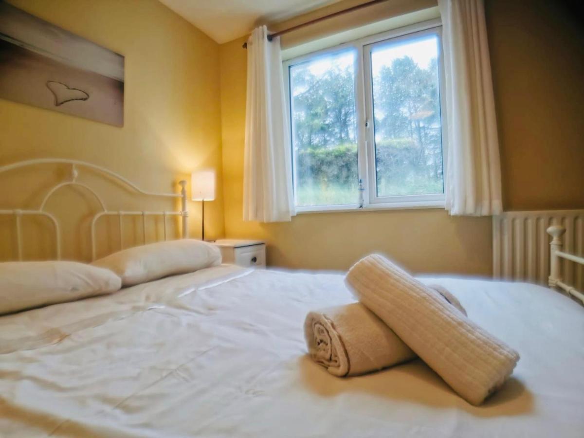 5 Rossnowlagh Creek Chalets Buitenkant foto