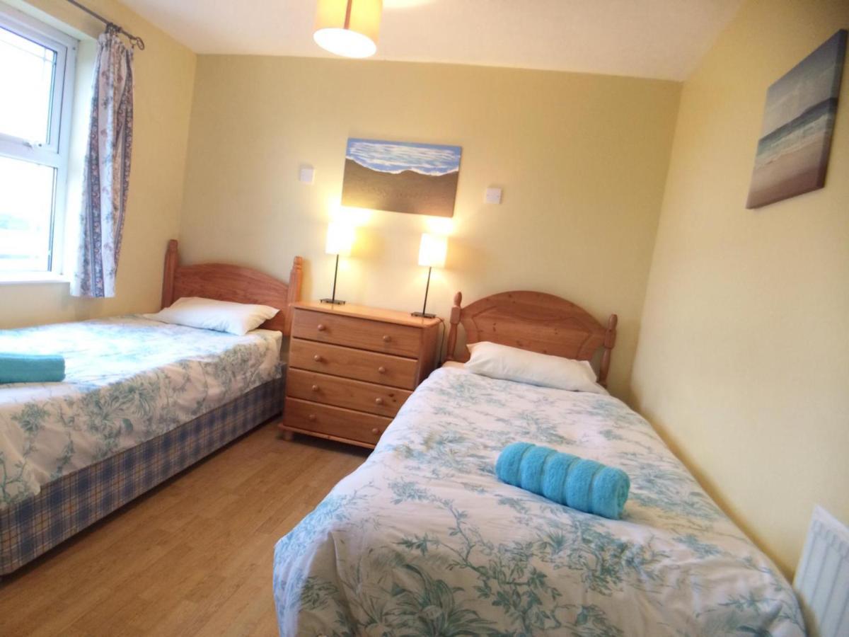 5 Rossnowlagh Creek Chalets Buitenkant foto