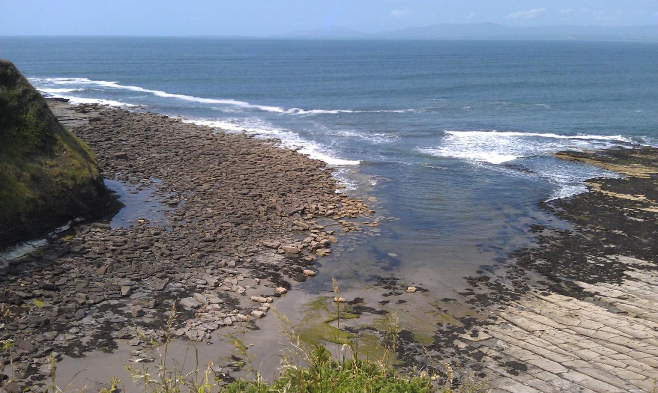5 Rossnowlagh Creek Chalets Buitenkant foto
