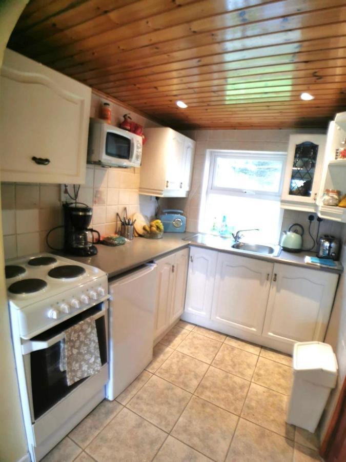 5 Rossnowlagh Creek Chalets Buitenkant foto