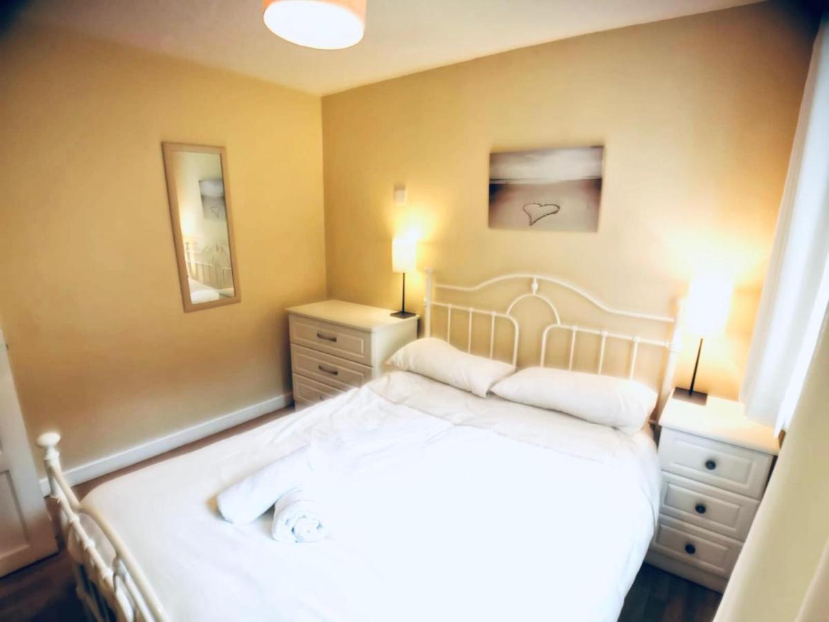 5 Rossnowlagh Creek Chalets Buitenkant foto